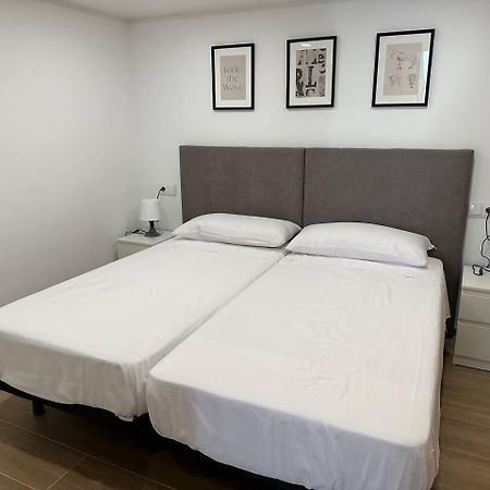 Apartamento Murcia San Jose B Εξωτερικό φωτογραφία