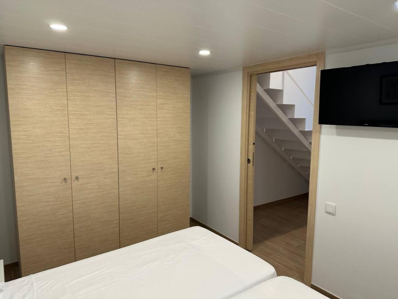 Apartamento Murcia San Jose B Εξωτερικό φωτογραφία
