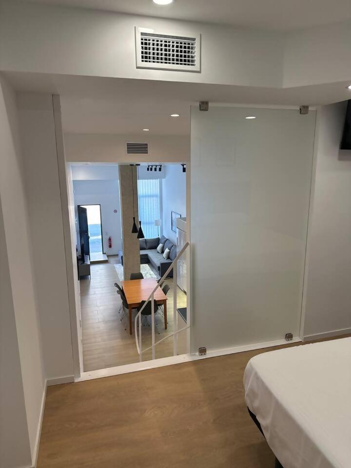 Apartamento Murcia San Jose B Εξωτερικό φωτογραφία