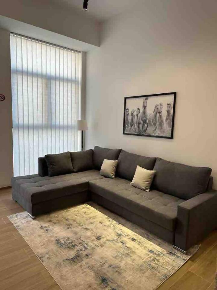 Apartamento Murcia San Jose B Εξωτερικό φωτογραφία