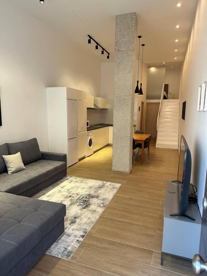 Apartamento Murcia San Jose B Εξωτερικό φωτογραφία
